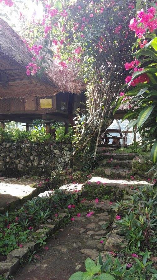 Native Village Inn Банауе Екстер'єр фото