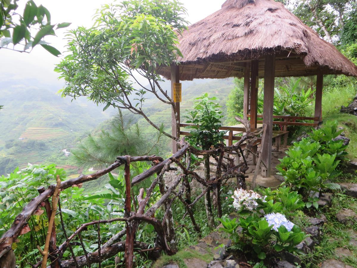 Native Village Inn Банауе Екстер'єр фото